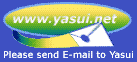 Send E-mail to Yasui