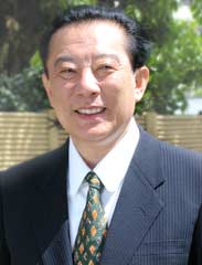 Toshihiko Yasui (2002/4/14)
